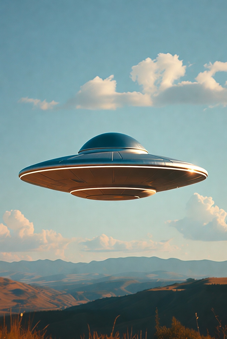 UFO Wallpapers