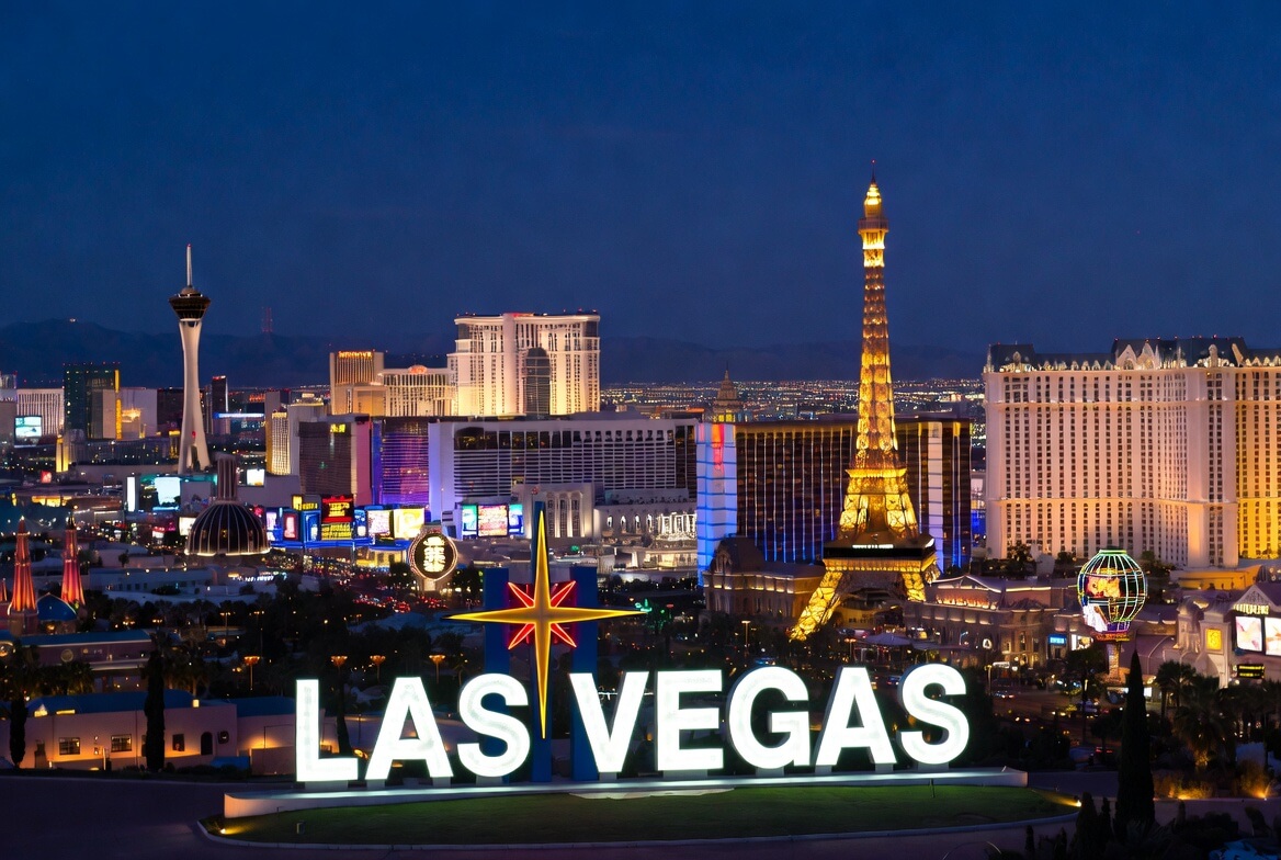 las vegas wallpaper hd