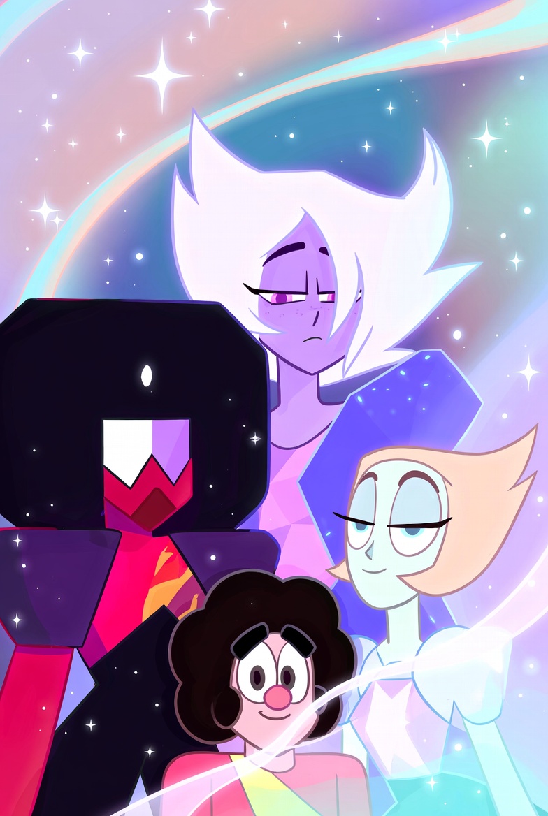 steven universe wallpaper