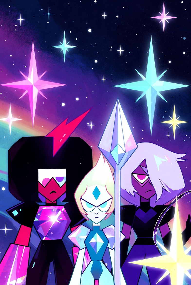 steven universe wallpaper phone