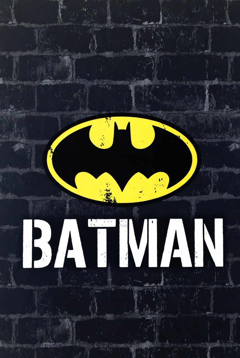 Batman Logo